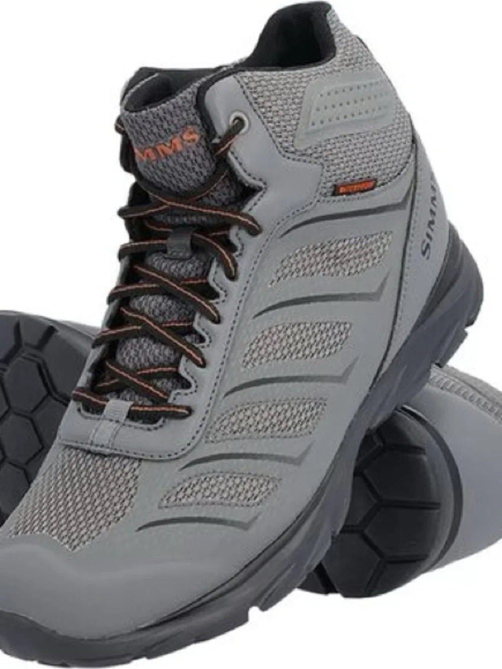 Simms Challenger Mid Deck Shoe